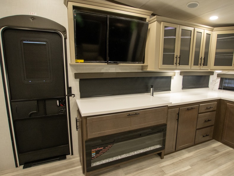 2026 Keystone Cougar 260MLE, $ 79,134