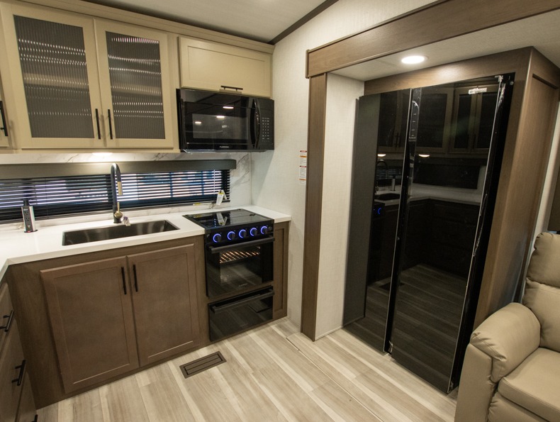 2026 Keystone Cougar 260MLE, $ 79,134
