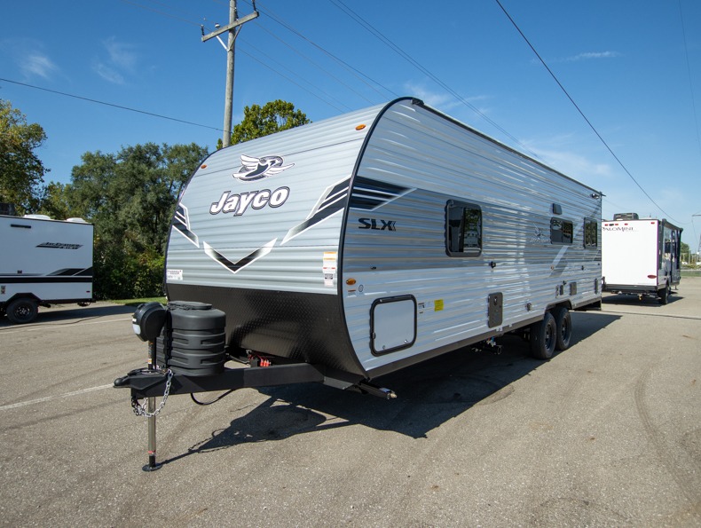 2026 Jayco Jay Flight SLX 265TH, $ 41,625