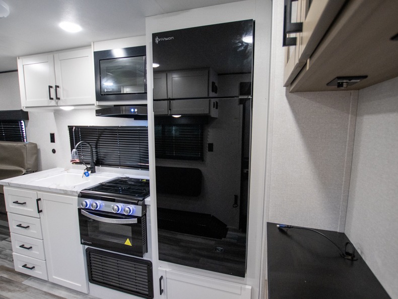 2026 Jayco Jay Flight SLX 265TH, $ 41,625