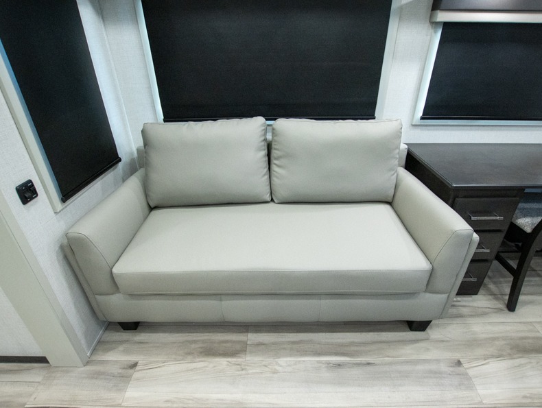 2026 Keystone Alpine Avalanche Edition 366LS, $ 109,315