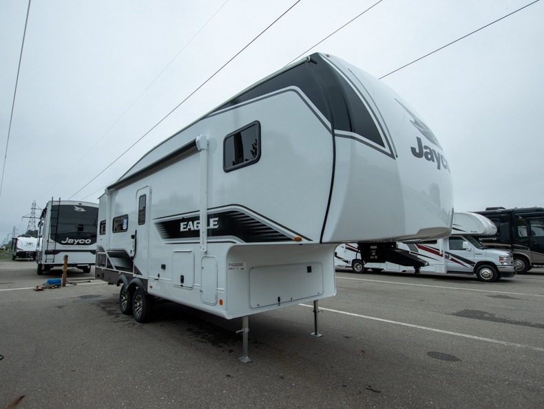 2026 Jayco Eagle SLE 24MLE, $ 57,031