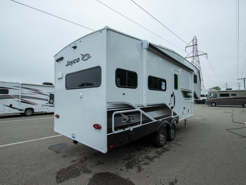 2026 Jayco Eagle SLE 24MLE, $ 57,031