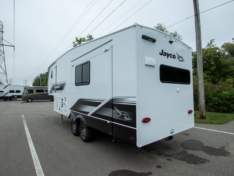 2026 Jayco Eagle SLE 24MLE, $ 57,031