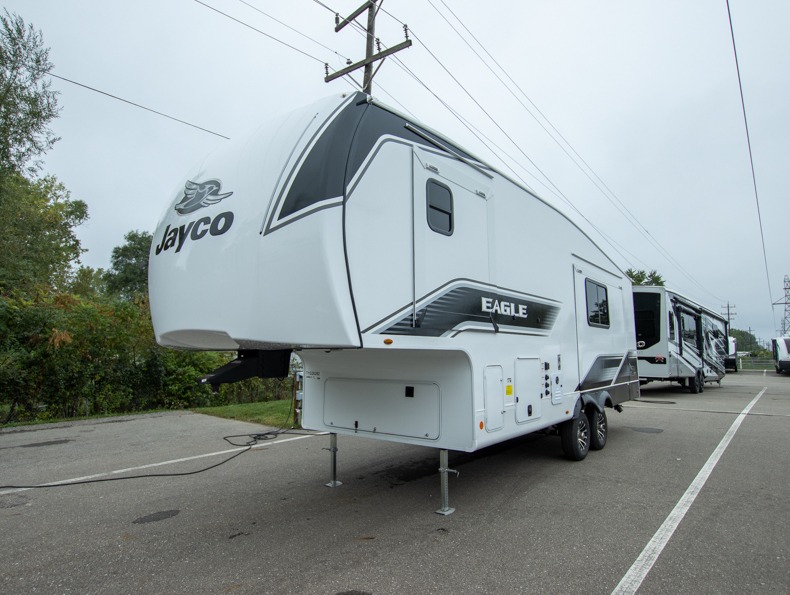 2026 Jayco Eagle SLE 24MLE, $ 57,031