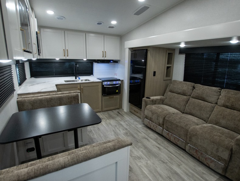 2026 Jayco Eagle SLE 24MLE, $ 57,031