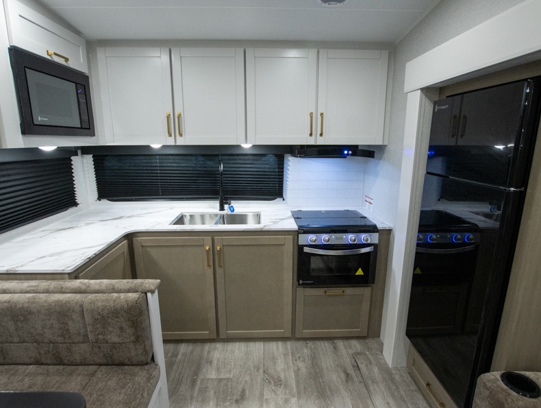 2026 Jayco Eagle SLE 24MLE, $ 57,031