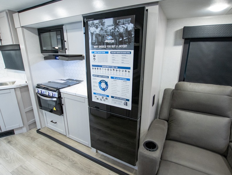 2026 Jayco Jay Feather 21MML, $ 52,216