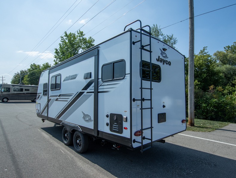 2026 Jayco Jay Feather 21MML, $ 52,216