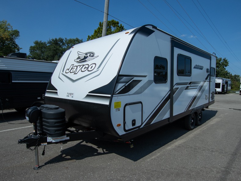 2026 Jayco Jay Feather 21MML, $ 52,216