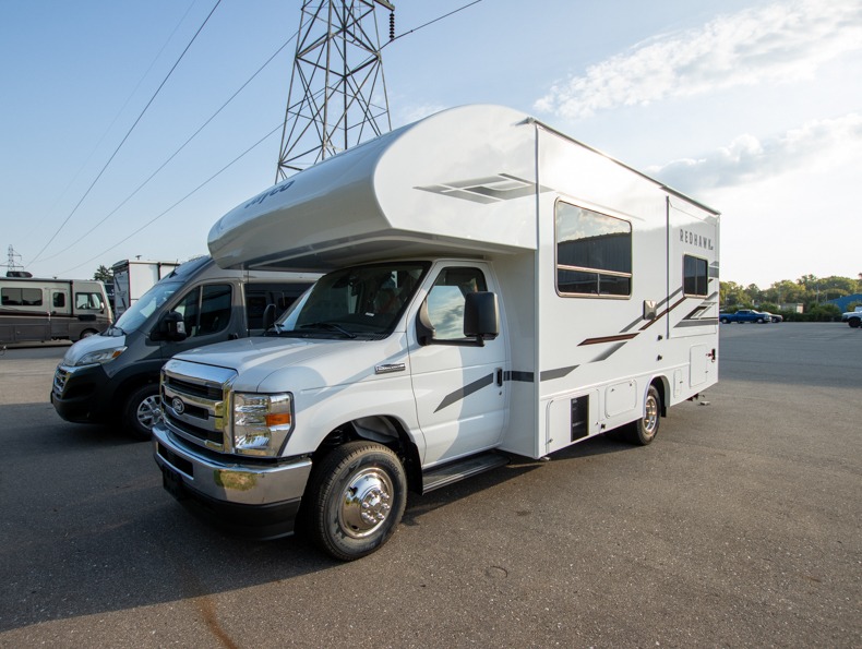 2026 Jayco Redhawk SE 22CF, $ 133,111