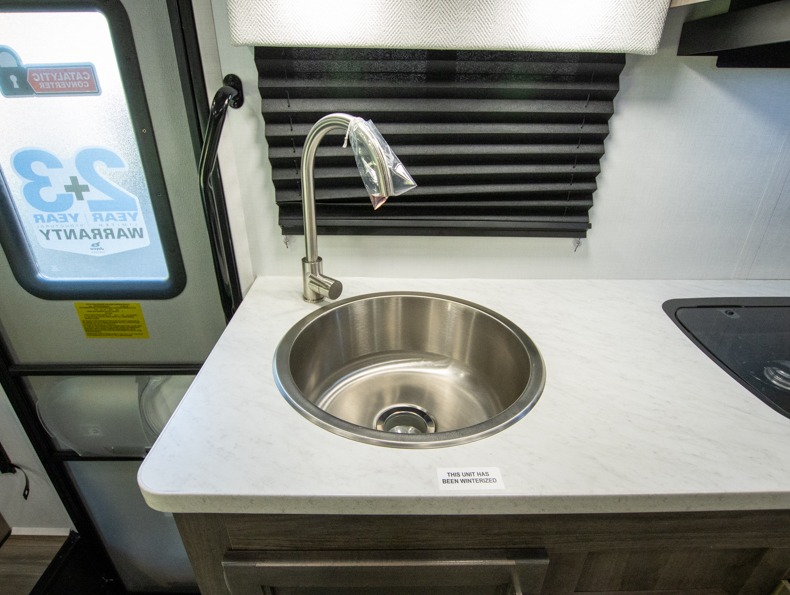 2026 Jayco Redhawk SE 22CF, $ 133,111