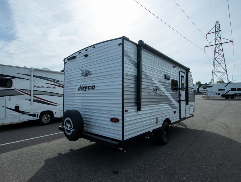 2026 Jayco Jay Flight SLX 175BH, $ 27,811