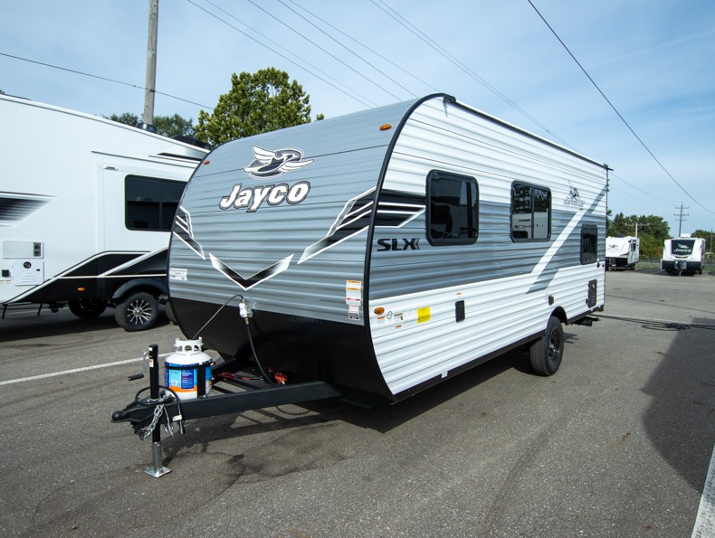 2026 Jayco Jay Flight SLX 175BH, $ 27,811