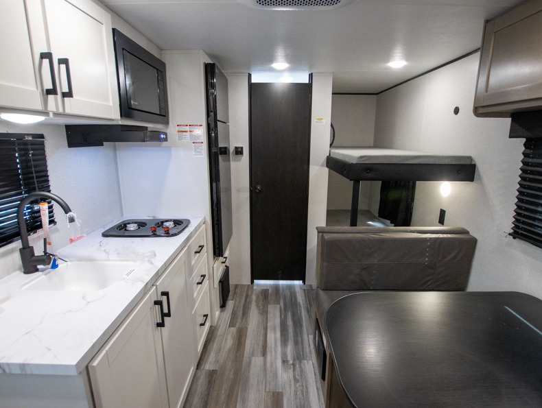 2026 Jayco Jay Flight SLX 175BH, $ 27,811