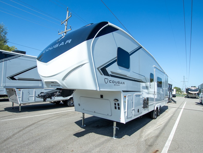 2026 Keystone Cougar Sport 2700BH, $ 52,374