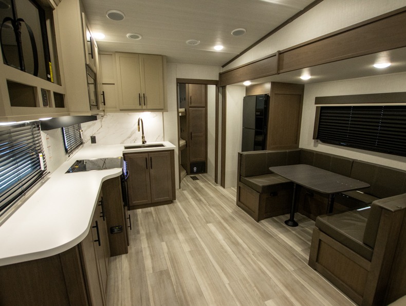 2026 Keystone Cougar Sport 2700BH, $ 52,374