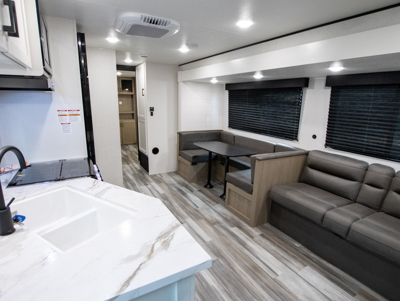 2026 Jayco Jay Flight SLX 321BDS, $ 47,836