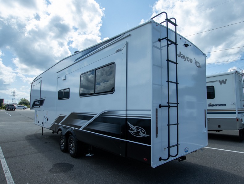 2026 Jayco Eagle 335LSTS, $ 104,530
