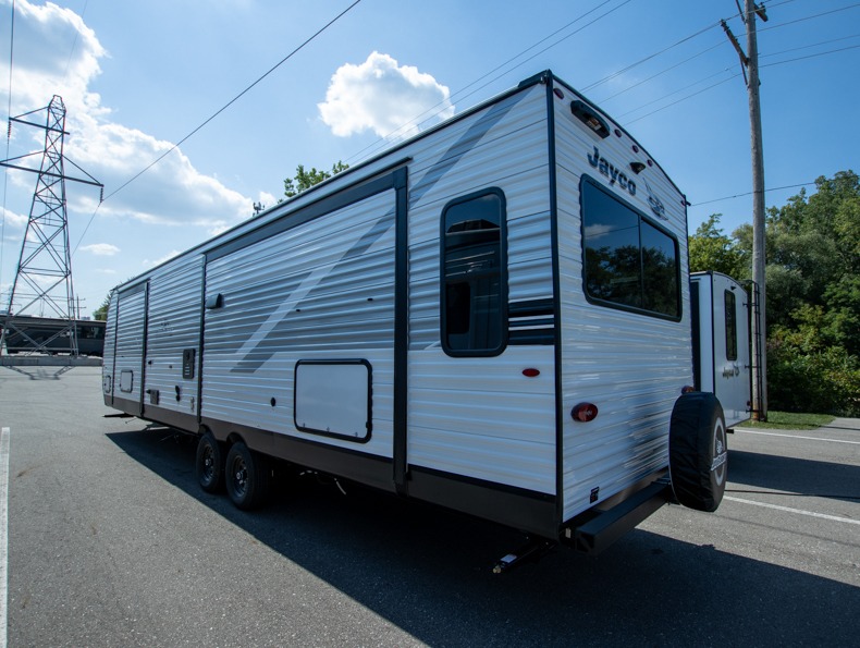 2026 Jayco Jay Flight SLX 334RTS, $ 56,768