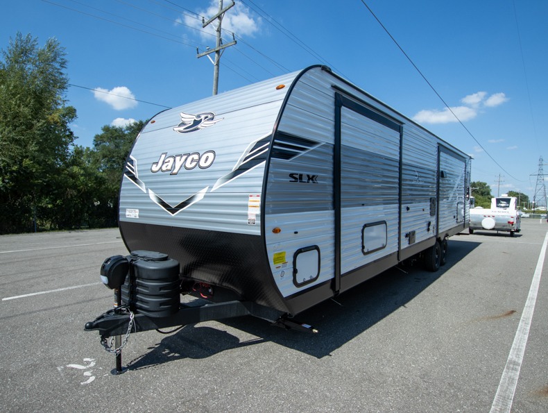 2026 Jayco Jay Flight SLX 334RTS, $ 56,768