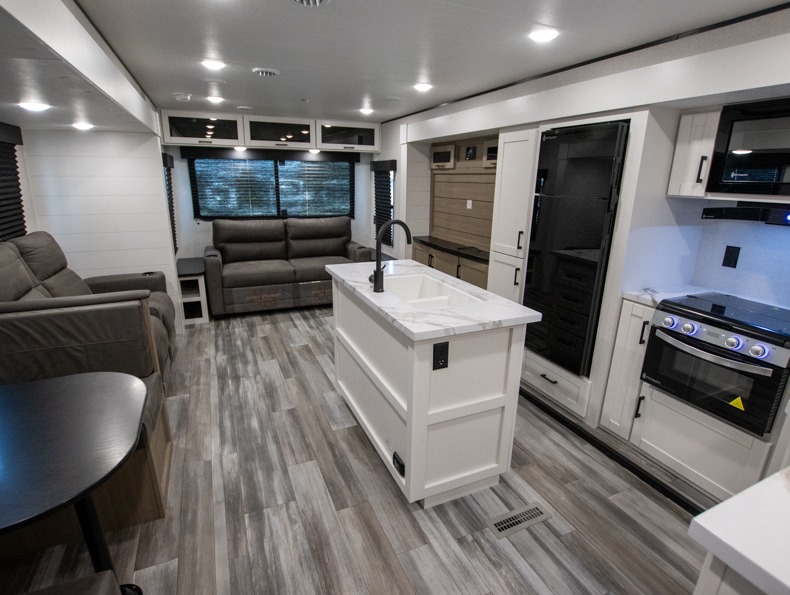 2026 Jayco Jay Flight SLX 334RTS, $ 56,768