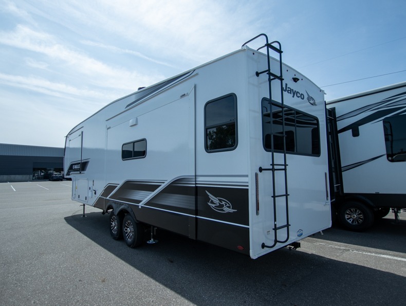 2026 Jayco Eagle 321RSTS, $ 103,890