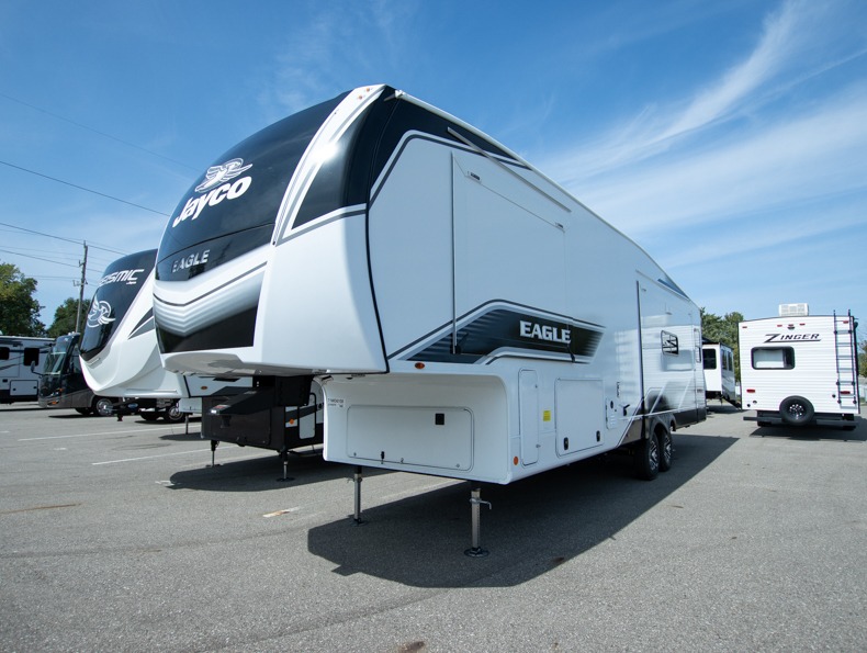 2026 Jayco Eagle 321RSTS, $ 103,890