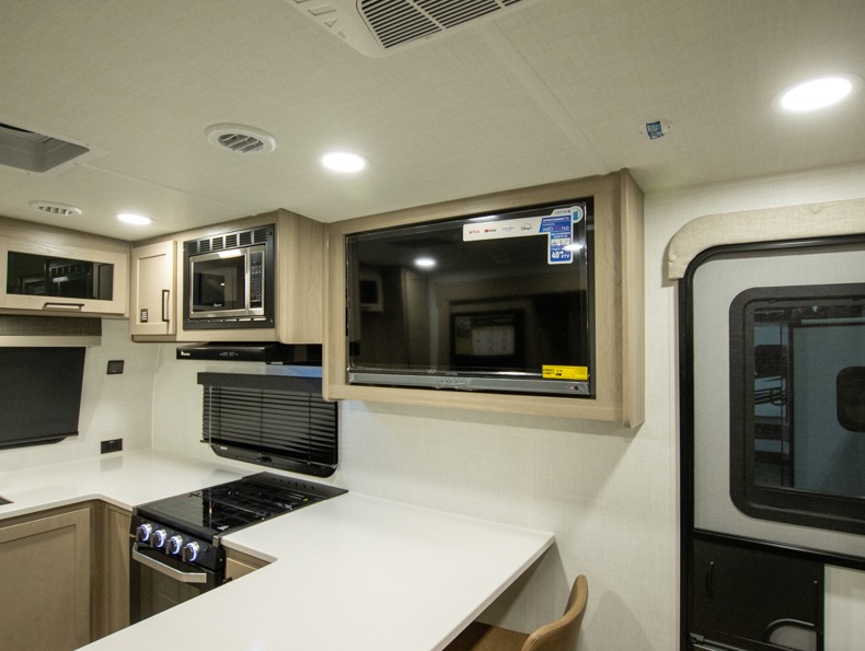 2026 Forest River Rockwood Mini Lite 2523MBR, $ 47,328