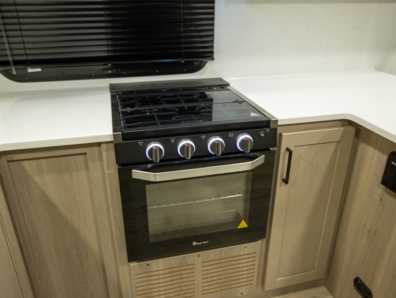 2026 Forest River Rockwood Mini Lite 2523MBR, $ 47,328