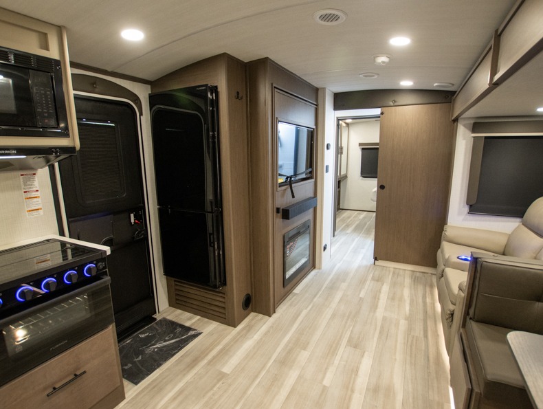 2026 Keystone Cougar Half-Ton (Travel Trailer) 25F, $ 63,894