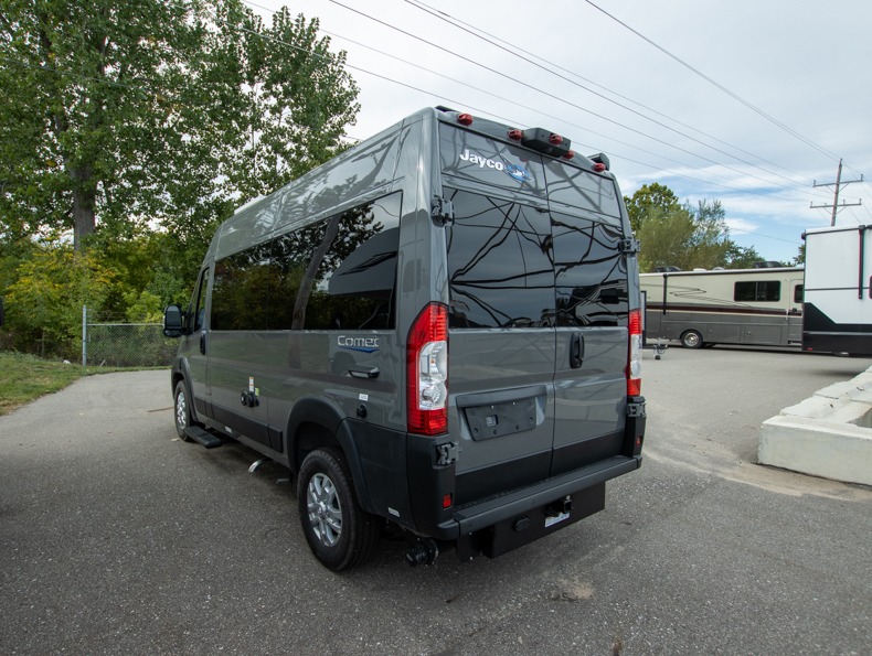 2026 Jayco Comet 18C, $ 99,990