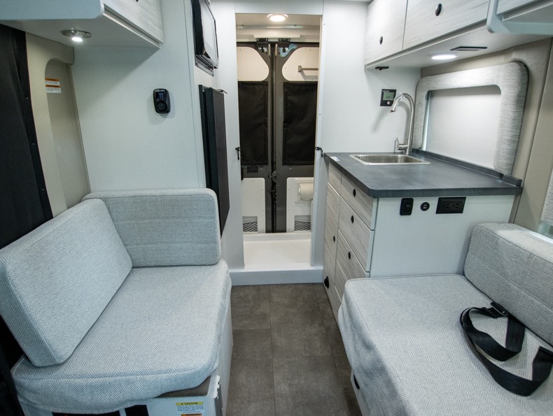 2026 Jayco Comet 18C, $ 99,990