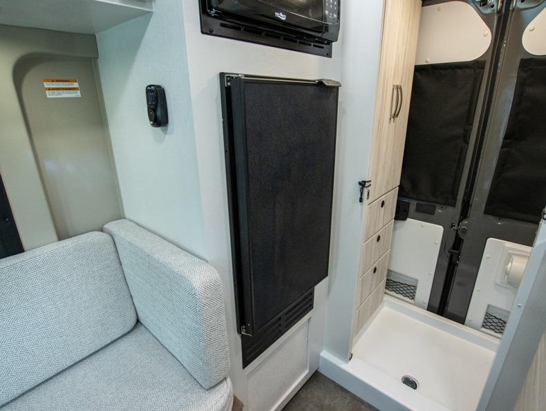 2026 Jayco Comet 18C, $ 99,990