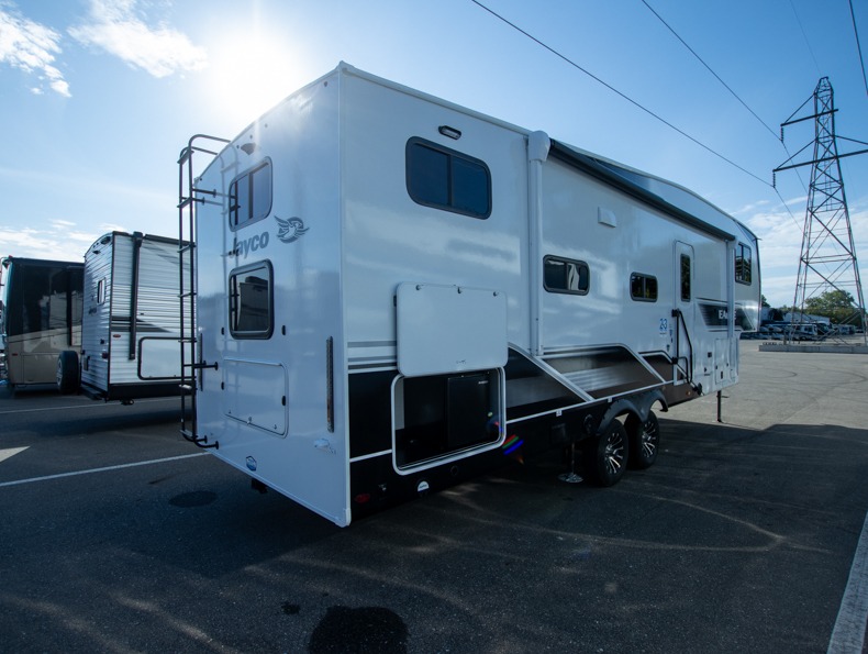 2026 Jayco Eagle HT 29DDB, $ 79,293
