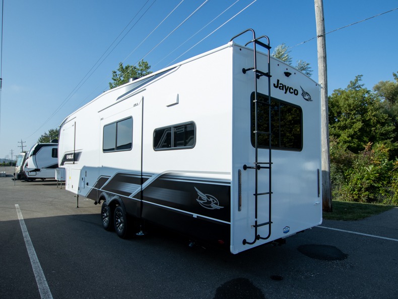 2026 Jayco Eagle 365UKTS, $ 69,990