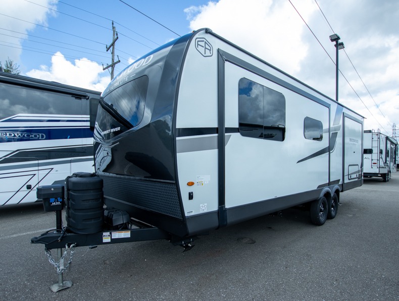 2026 Forest River Rockwood Ultra Lite 2608BS, $ 53,929