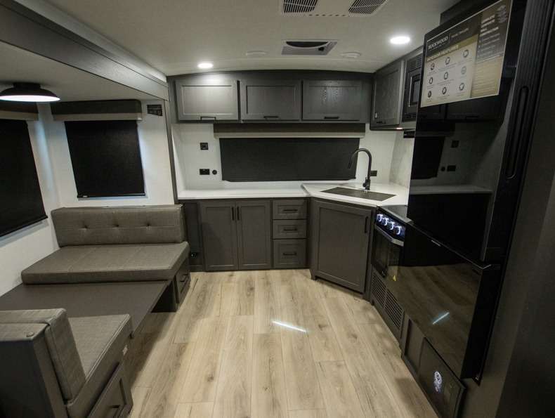 2026 Forest River Rockwood Ultra Lite 2608BS, $ 53,929