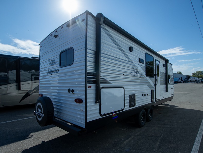 2026 Jayco Jay Flight SLX 265MWS, $ 41,386