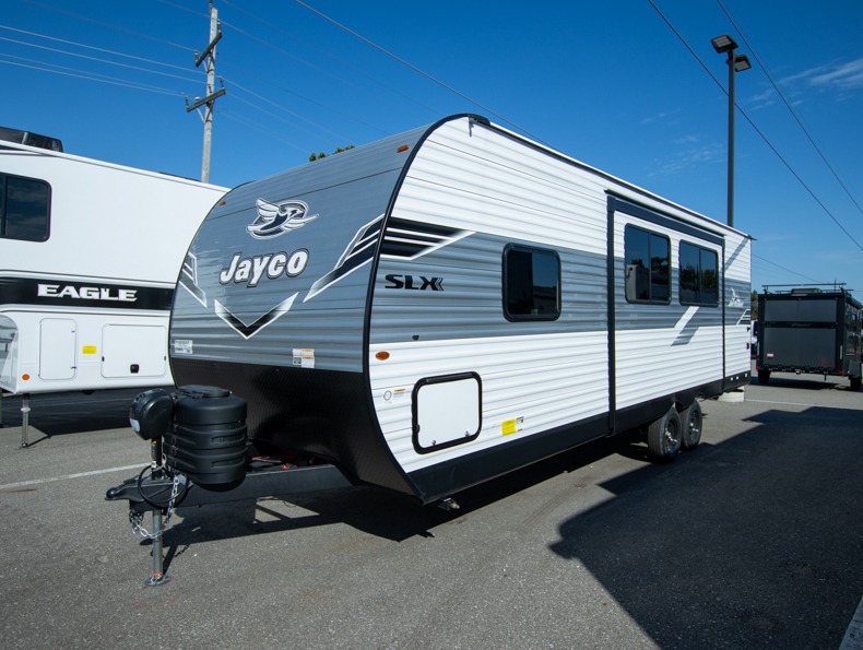 2026 Jayco Jay Flight SLX 265MWS, $ 41,386