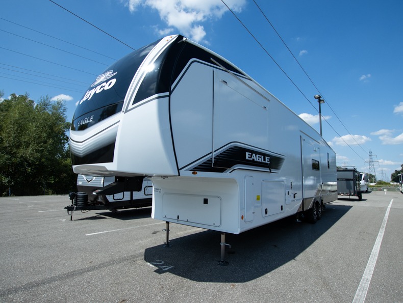 2026 Jayco Eagle 360DBOK, $ 108,204