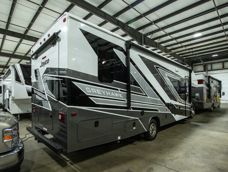 2026 Jayco Greyhawk 30Z, $ 212,815