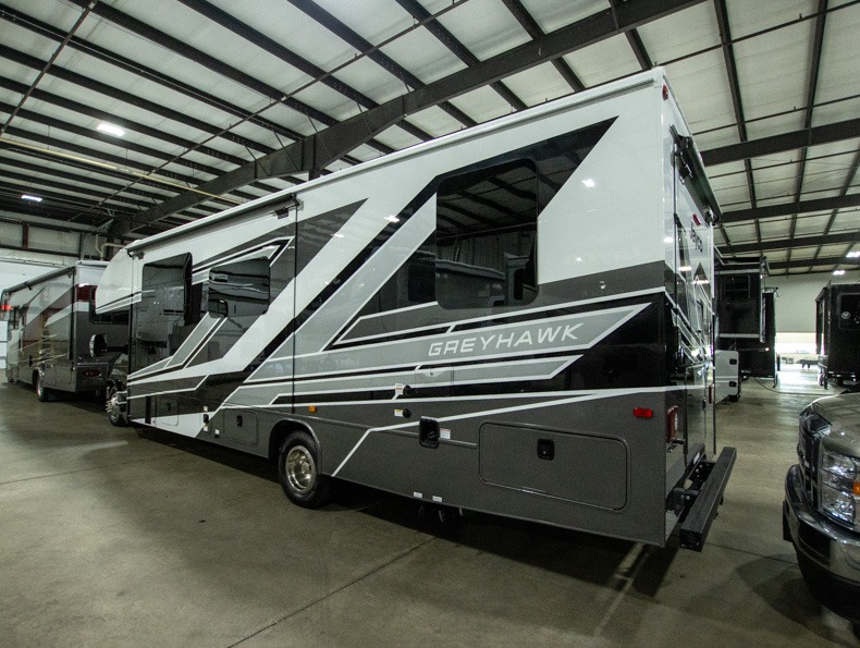 2026 Jayco Greyhawk 30Z, $ 212,815