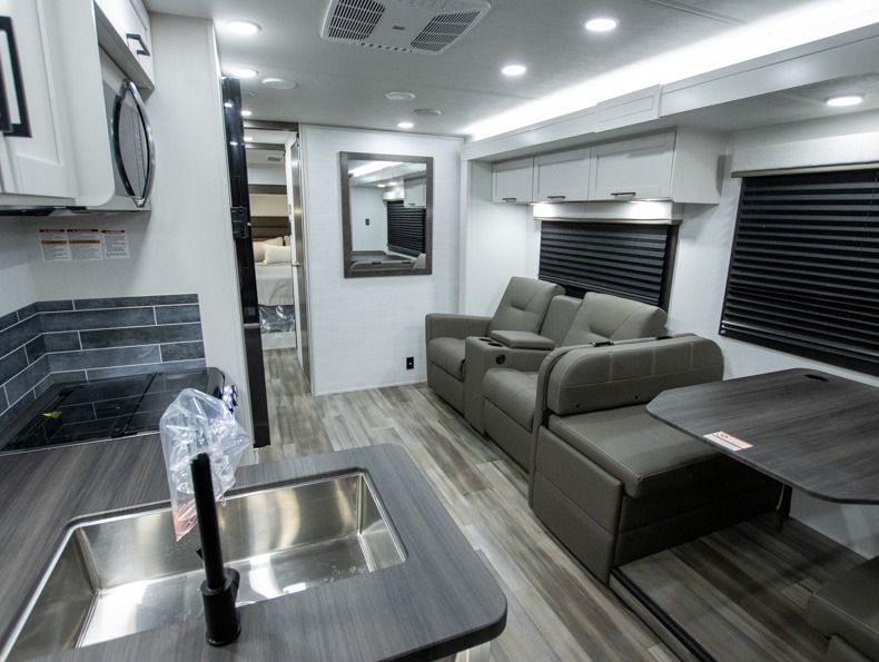 2026 Jayco Greyhawk 30Z, $ 212,815