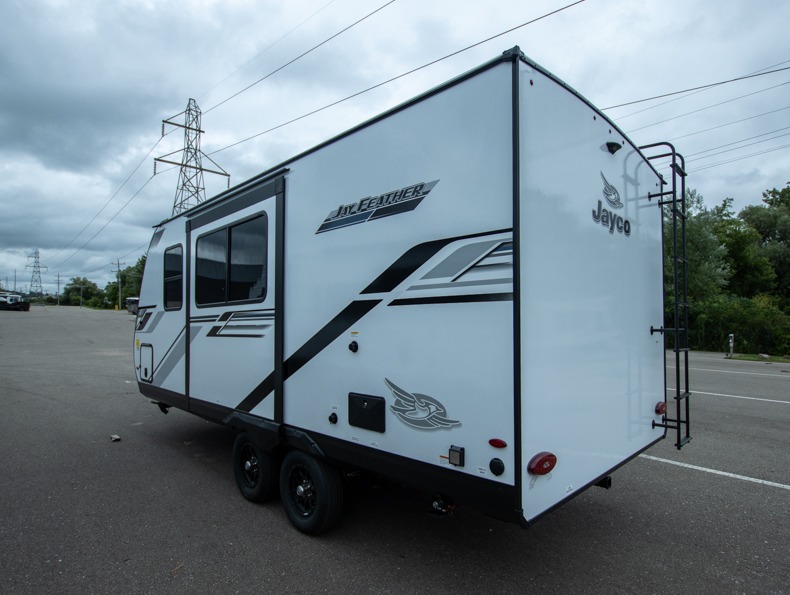 2026 Jayco Jay Feather 19MRK, $ 50,341