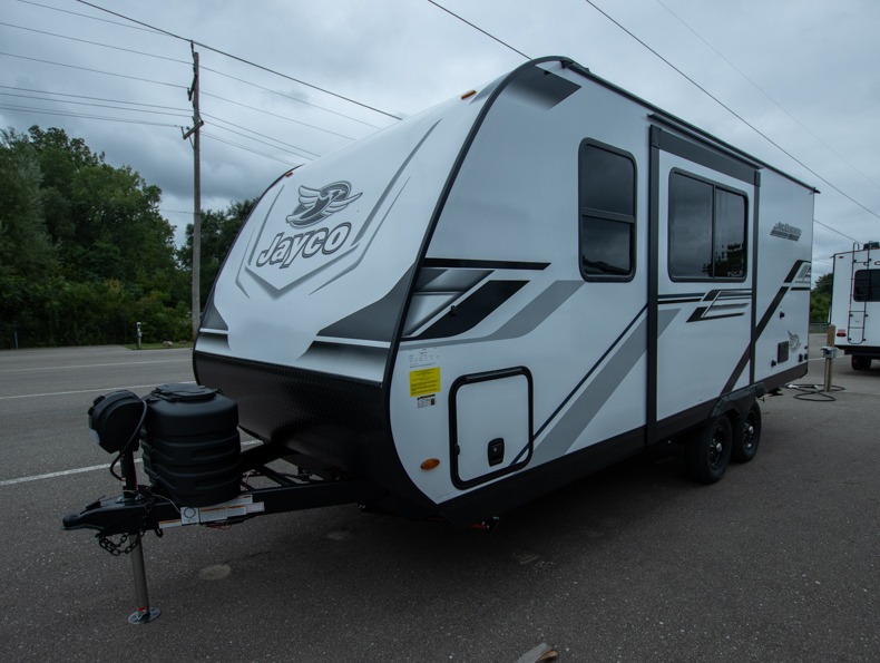 2026 Jayco Jay Feather 19MRK, $ 50,341