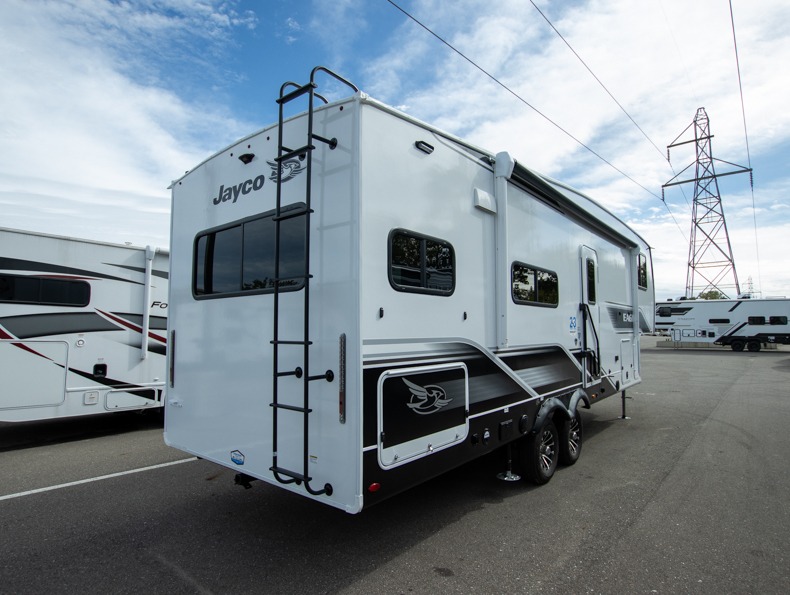 2026 Jayco Eagle HT 27MLC, $ 49,990