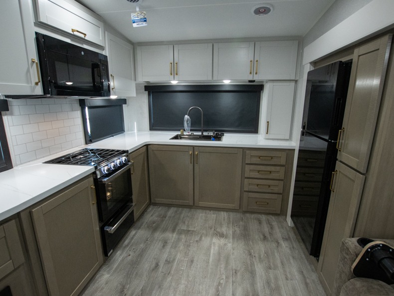 2026 Jayco Eagle HT 27MLC, $ 49,990