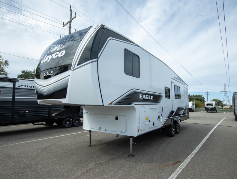2026 Jayco Eagle HT 27MLC, $ 49,990