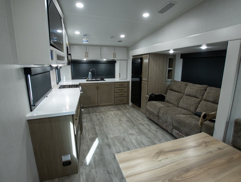 2026 Jayco Eagle HT 27MLC, $ 49,990